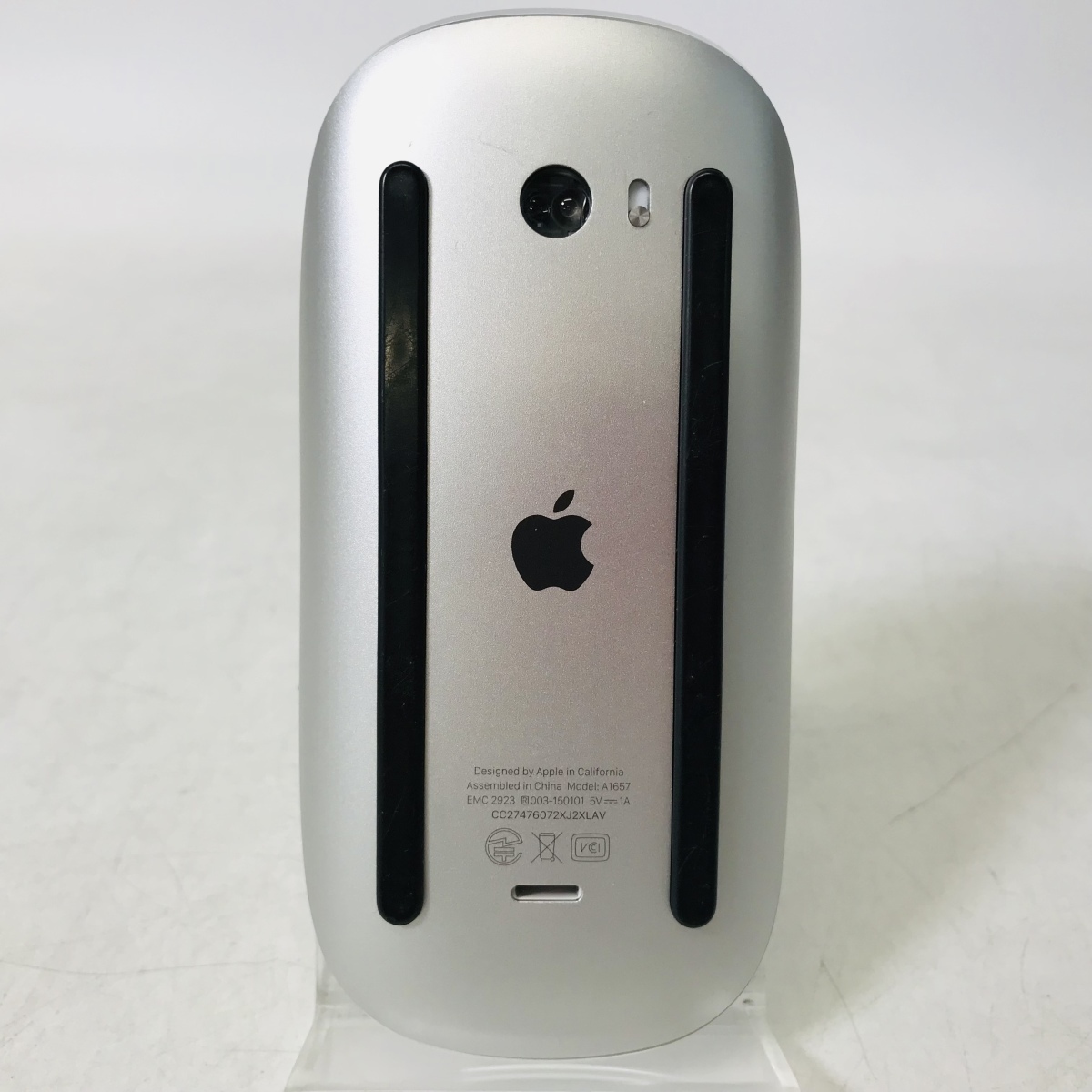 Apple Magic Mouse2 MLA02J/A_画像2
