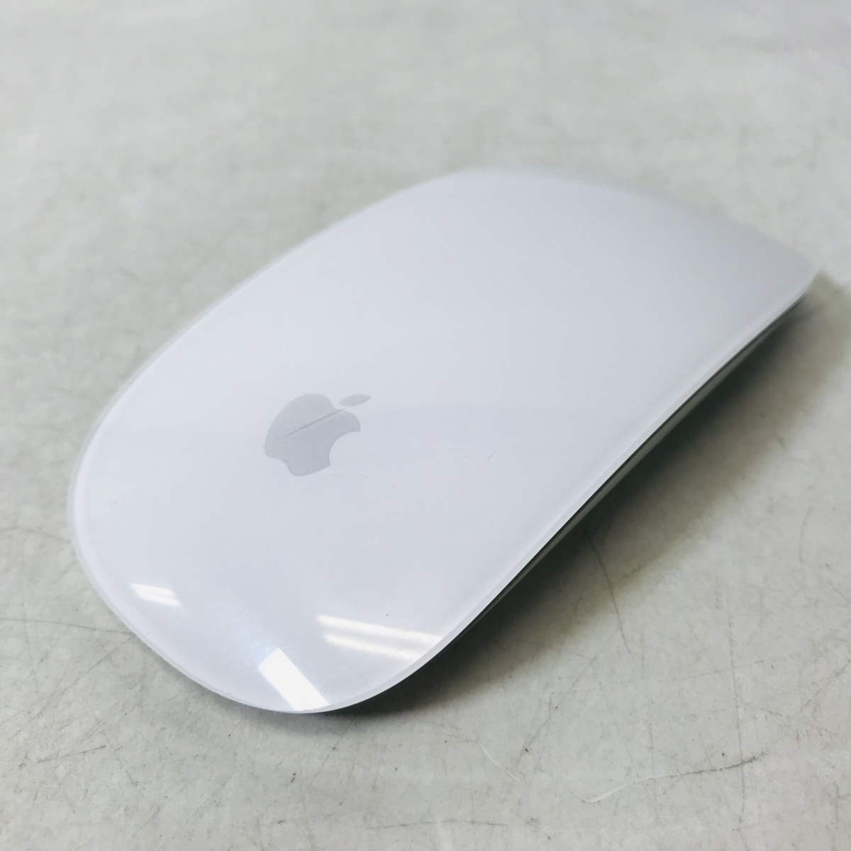 Apple Magic Mouse2 MLA02J/A_画像4