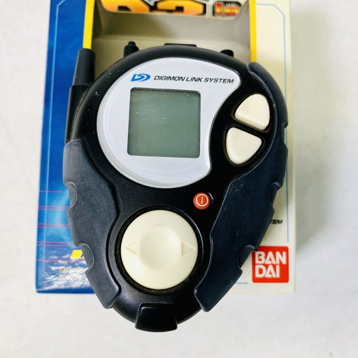 100 %品質保証 デジモン02 新品未使用 デジモン02 D3 V-MON 新品未