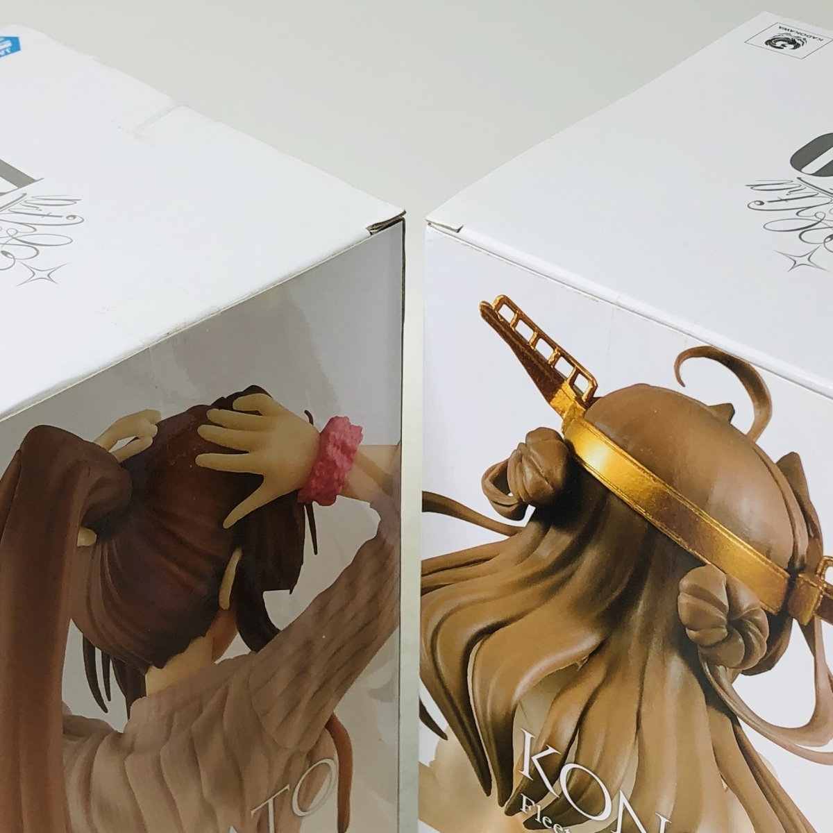 新品未開封 EXQ 艦かこれ 艦隊これくしょん 大和 春の私服mode 新品未開封 EXQ 艦かこれ 艦隊これくしょん 大和 春の私服mode