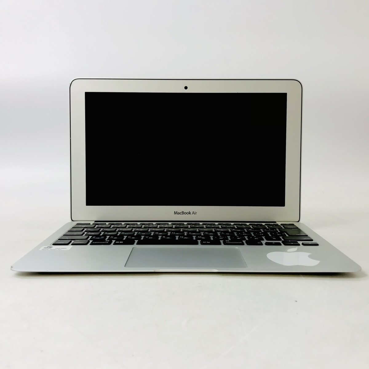 オークショ ヤフオク! 11インチ 2013 1.3GHz - MacBook Air にメモ
