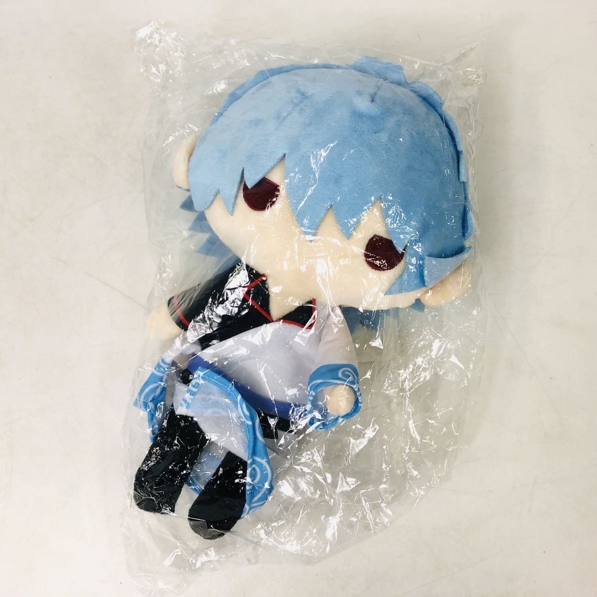銀魂 ジャンプフェスタ 限定商品 ぬいぐるみペンポーチA 銀時 銀魂ジャンプフェスタ 限定商品ぬいぐるみペンポーチA銀時
