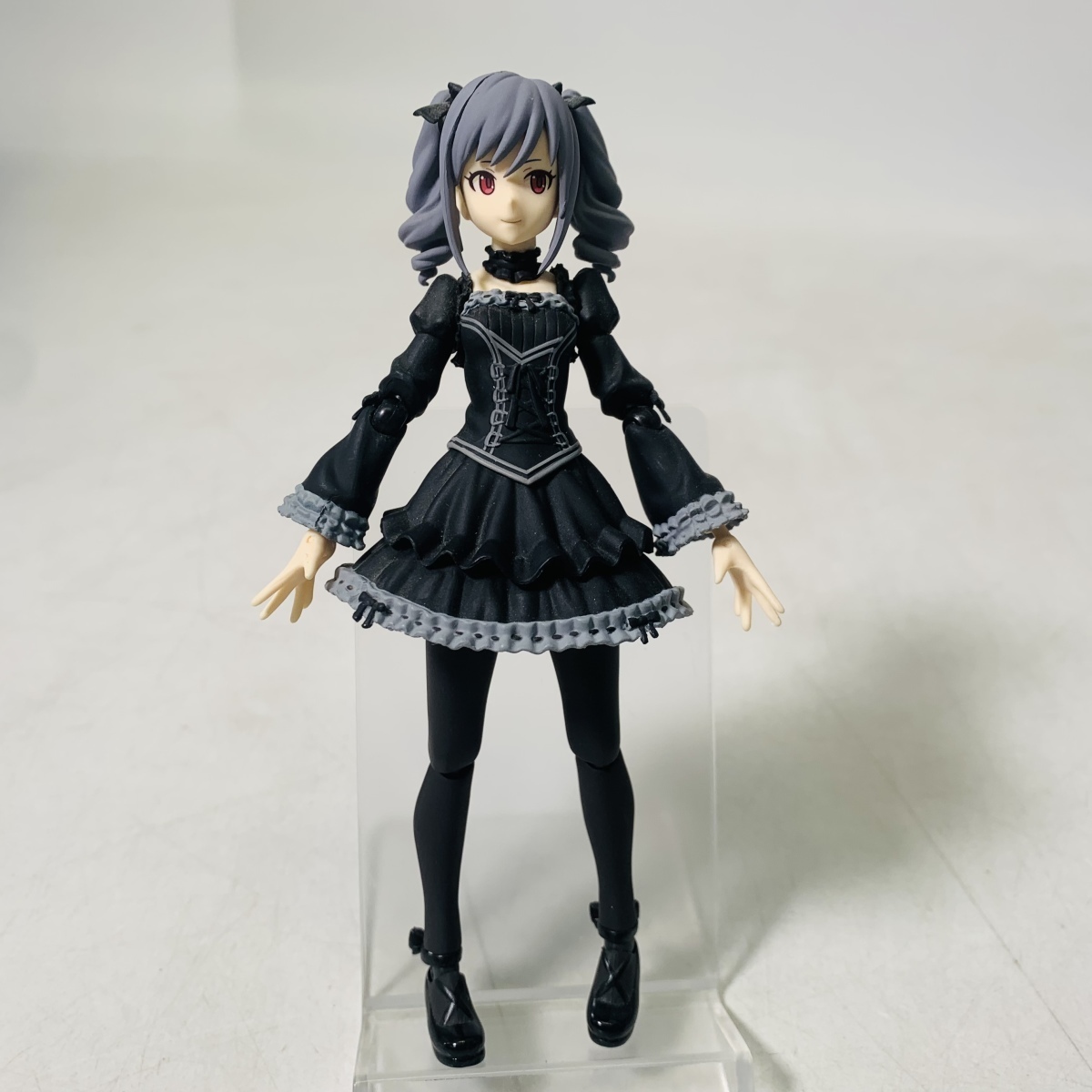 送料込 フィギュア Figma 215 アイドルマスター シンデレラガールズ 神崎蘭子 Www iwearparts Com 送料込 フィギュア Figma 215 アイドルマスター シンデレラガールズ 神崎蘭子 Www iwearparts Com
