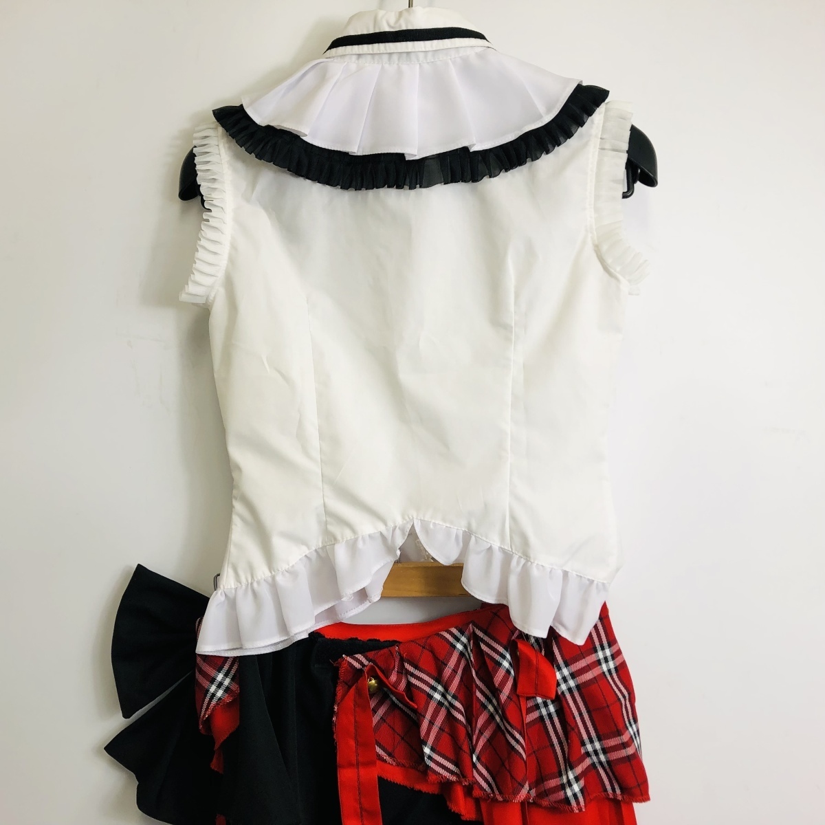 コスプレ衣装 ラブライブ 僕らは今のなかで 南ことり風 女性Mサイズ