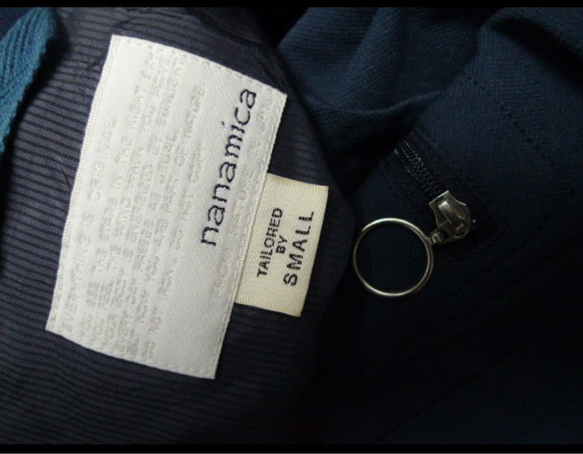 nanamica ナナミカ 春夏 セットアップ new port jacket | www.takween