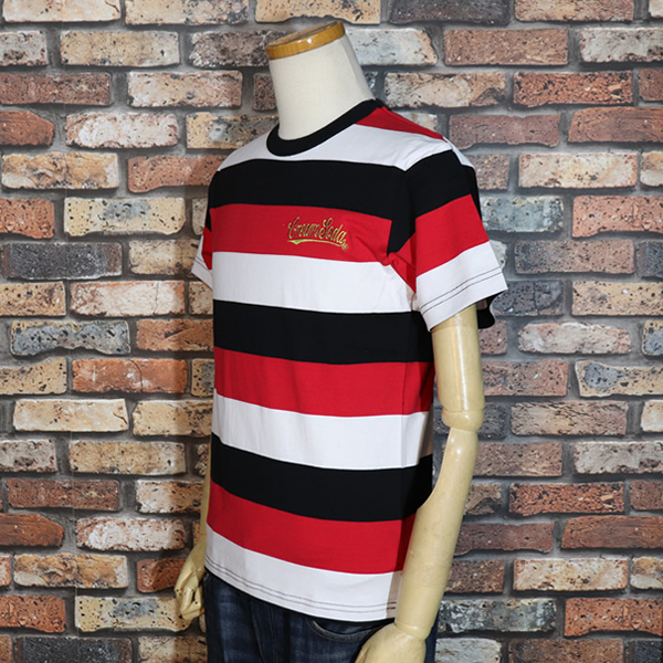 L CREAM SODA クリームソーダ CSボーダーTシャツMULTI PD22T-04MULTI ロカビリー ロックンロール ブラックキャッツ クールス(文字、ロゴ)|売買されたオークション情報、yahooの商品情報をアーカイブ公開 - オークファン(aucfan.com) L CREAM SODA クリームソーダ CSボーダーTシャツMULTI PD22T-04MULTI ロカビリー ロックンロール ブラックキャッツ クールス(文字、ロゴ)|売買されたオークション情報、yahooの商品情報をアーカイブ公開 - オークファン(aucfan.com)