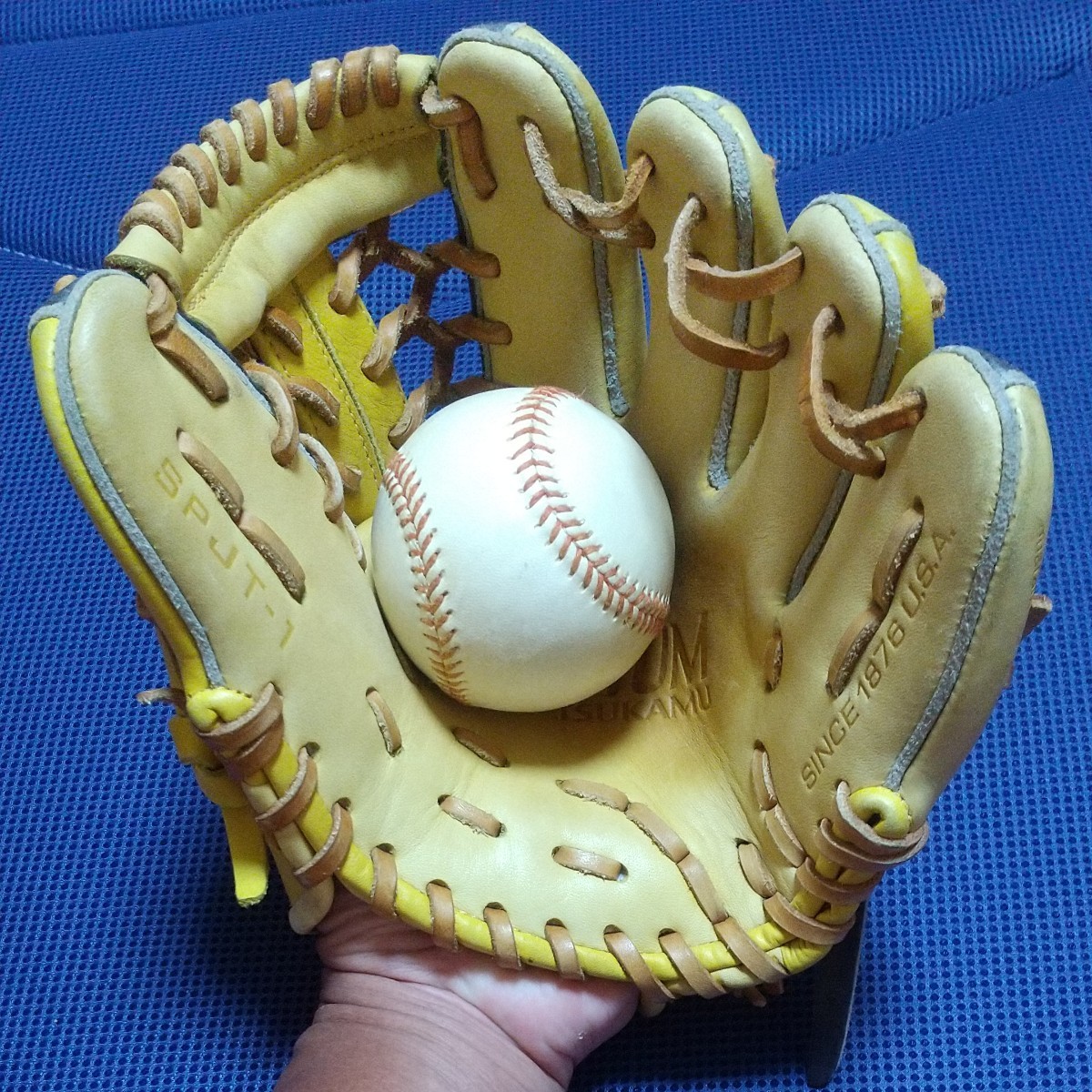 硬式 SPALDING スポルディング 硬式 練習用グローブ|Yahoo 硬式 SPALDING スポルディング 硬式 練習用グローブ|Yahoo