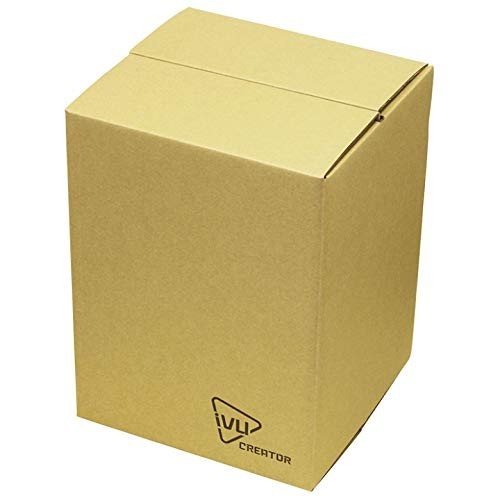  сборка картон ka ho nCarton Cajon CC-01A