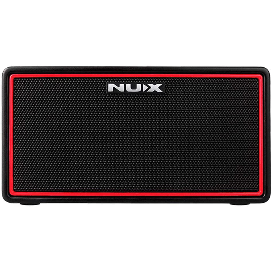 NUX Mighty Air ワイヤレス 小型ギターアンプ コンボ