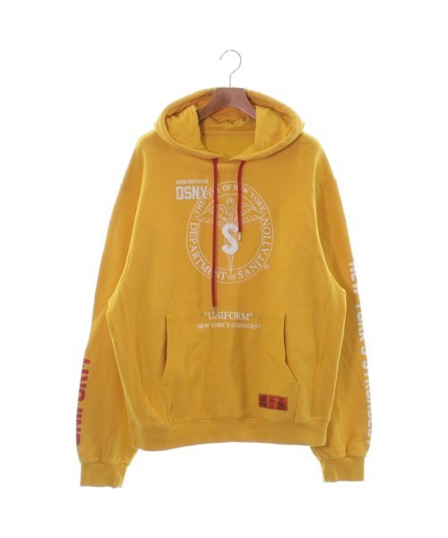 HERON PRESTON パーカー メンズ ヘロンプレストン 古着 www