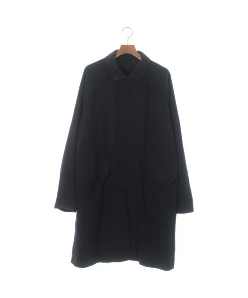 JIEDA ステンカラーコート メンズ ジエダ 古着 www.gastech.com.tr