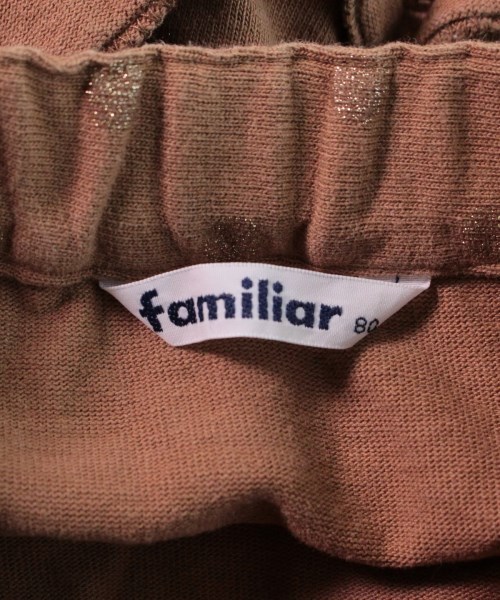 familiar パンツ（その他） キッズ ファミリア 中古　古着_画像3