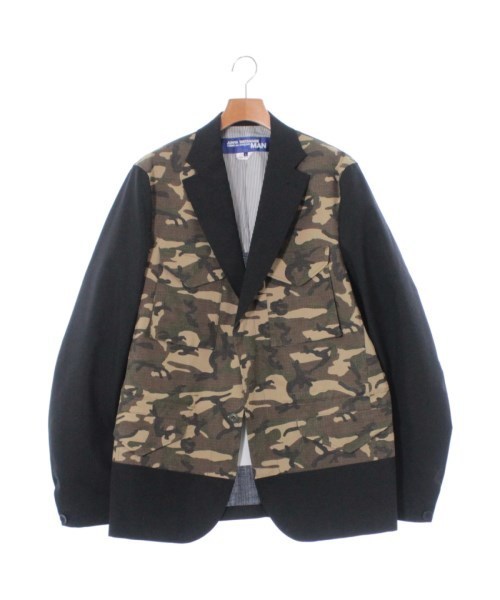 JUNYA WATANABE MAN カジュアルジャケット メンズ ジュンヤワタナベ
