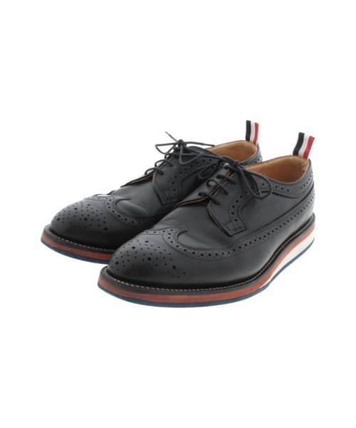 トップシークレット THOM BROWNE ビジネス・ドレスシューズ メンズ