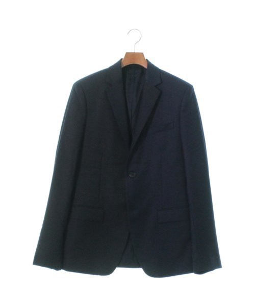 FENDI テーラードジャケット メンズ フェンディ 古着 dallapelle.com.br