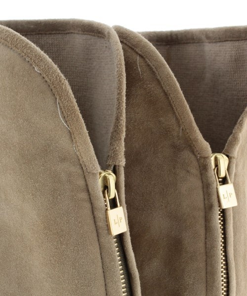 Loro Piana ブーツ レディース ロロピアーナ 古着 | inmano.com.br