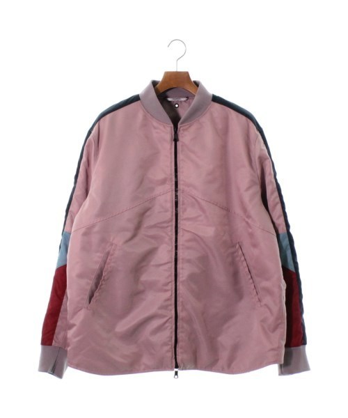 VALENTINO ブルゾン(その他) メンズ ヴァレンティノ 古着 boussias.cy