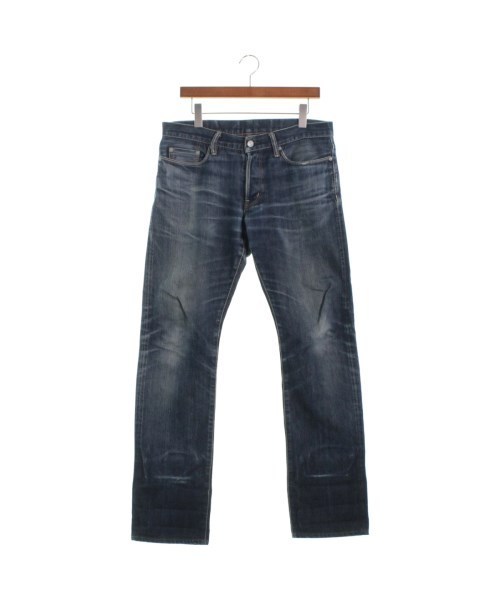 HYSTERIC GLAMOUR デニムパンツ メンズ ヒステリックグラマー 古着 www