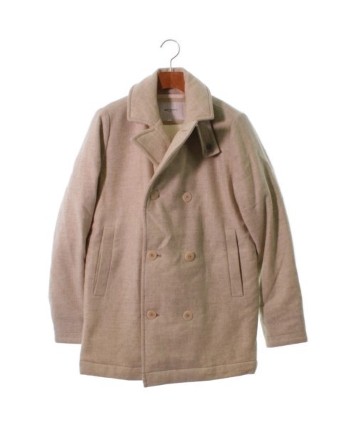 人気商品の NORSE PROJECTS 中古 古着 ノースプロジェクト メンズ ピーコート Sサイズ 人気商品の NORSE PROJECTS 中古 古着 ノースプロジェクト メンズ ピーコート Sサイズ