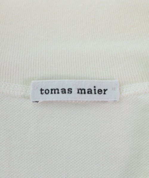 tomas maier Tシャツ・カットソー メンズ トーマスマイヤー 中古　古着_画像3