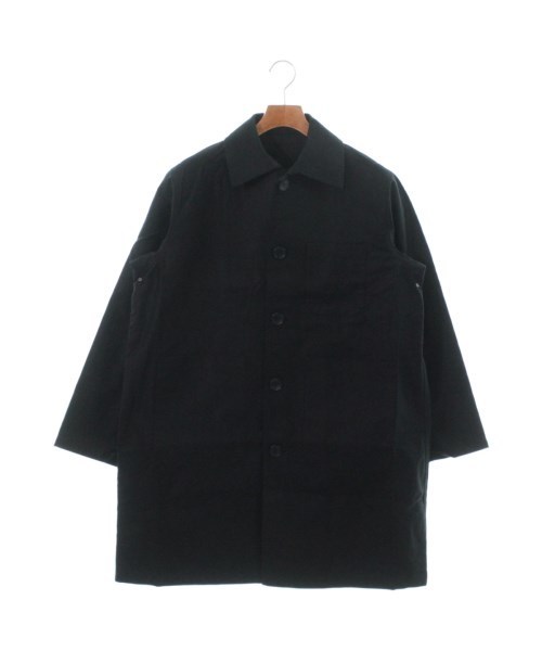 SOPHNET. ステンカラーコート メンズ ソフネット 古着(ステンカラー ...