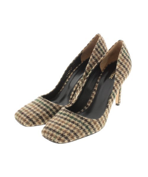Pippichic パンプス レディース ピッピシック 古着 www.gastech.com.tr