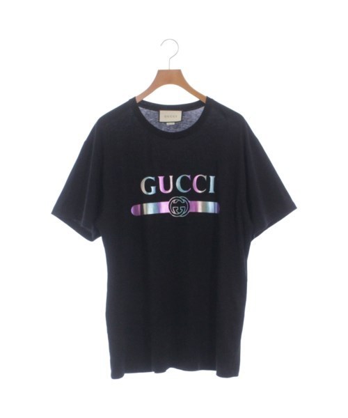 魅力の GUCCI Tシャツ・カットソー メンズ グッチ 中古 古着 その他