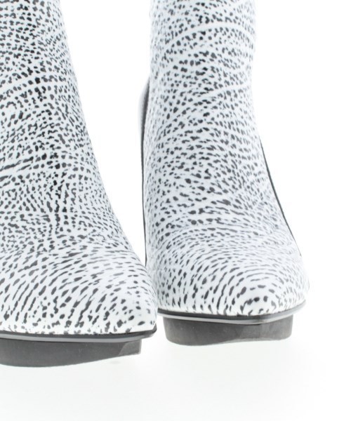 UNITED NUDE ブーツ レディース ユナイテッドヌード 古着 6