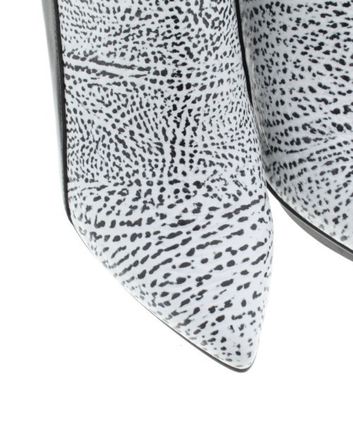 UNITED NUDE ブーツ レディース ユナイテッドヌード 古着 5