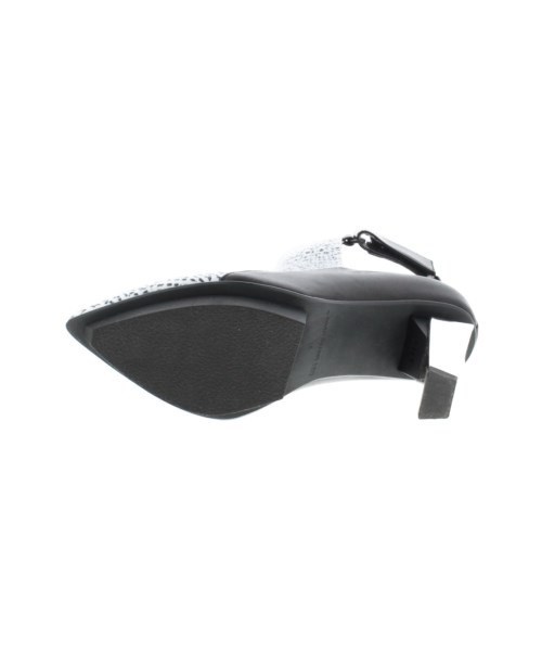 UNITED NUDE ブーツ レディース ユナイテッドヌード 古着 3