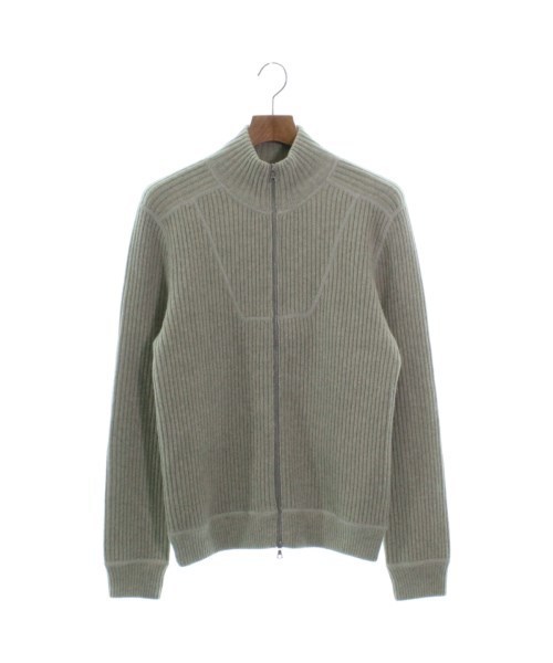 DRIES VAN NOTEN カーディガン メンズ ドリスヴァンノッテン 古着