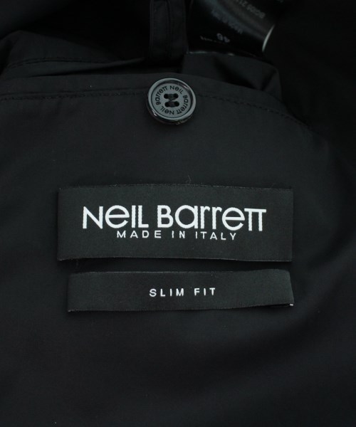 Neil Barrett カジュアルジャケット メンズ ニールバレット 古着