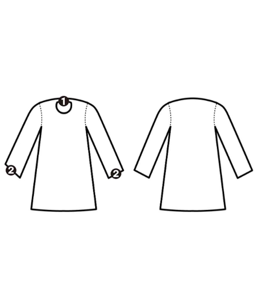 PATOU ワンピース レディース パトゥ 古着 | incalake.com