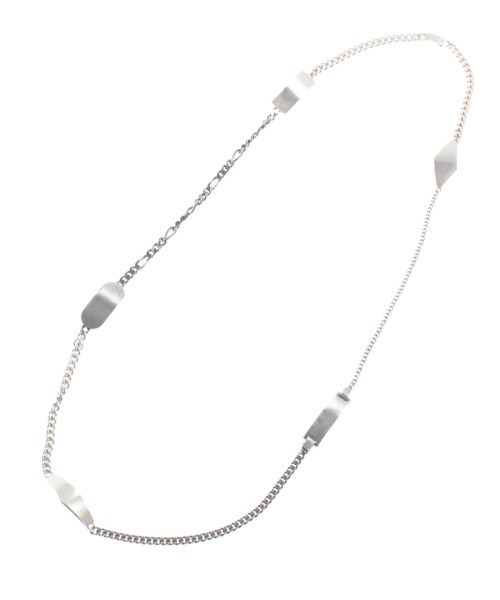 Maison Margiela ネックレス メンズ メゾンマルジェラ 古着 www.dinh.dk