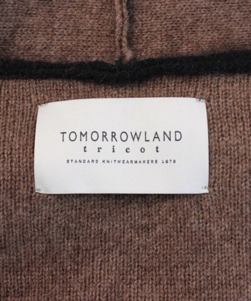 TOMORROWLAND tricot コート（その他） メンズ トゥモローランドトリコ 中古　古着_画像3