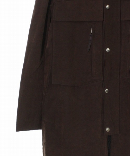 Umit Benan コート(その他) メンズ ウミットベナン 古着 | cottonclub.hr