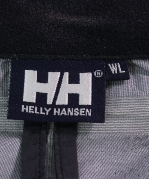 Helly Hansen ブルゾン（その他） レディース ヘリーハンセン 中古　古着_画像3