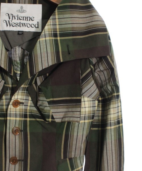 Vivienne Westwood ジャケット(その他) レディース ヴィヴィアン