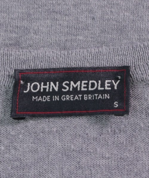 JOHN SMEDLEY ワンピース レディース ジョンスメドレー 中古　古着_画像3