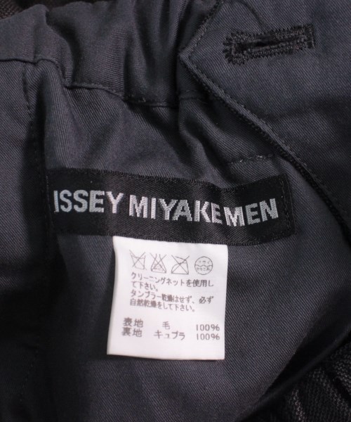 ISSEY MIYAKE MEN カーゴパンツ メンズ イッセイ ミヤケ メン 古着