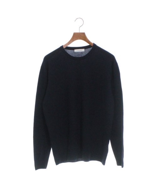 Cruciani ニット・セーター メンズ クルチアーニ 古着 www.disdukcapil