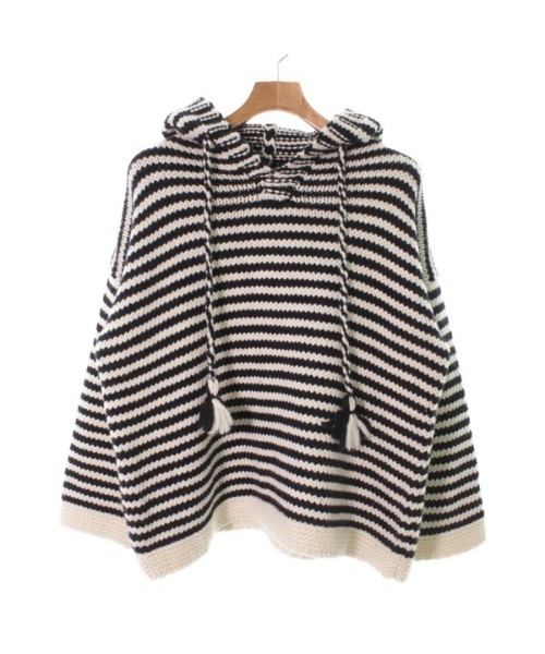 See By Chloe ニット・セーター レディース シー バイ クロエ 古着 www