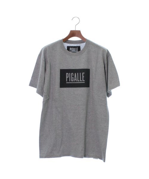 期間限定特別価格 PIGALLE Tシャツ・カットソー メンズ ピガール 中古 古着 その他 期間限定特別価格 PIGALLE Tシャツ・カットソー メンズ ピガール 中古 古着 その他