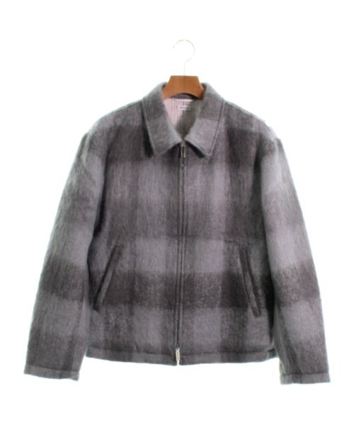 THOM BROWNE ブルゾン(その他) メンズ トムブラウン 古着 www.anac