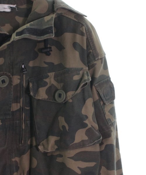 Yahoo!オークション - Faith connexion モッズコート メンズ フェイス