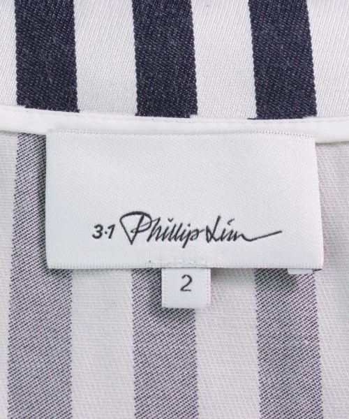 3.1 Phillip Lim ワンピース レディース スリーワンフィリップリム 中古　古着_画像3