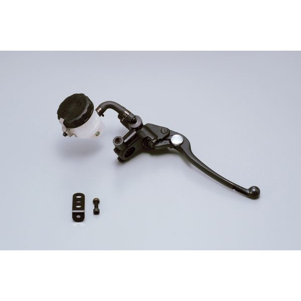 デイトナ ニッシン NISSIN マスターシリンダー横型(11mm) 黒/黒