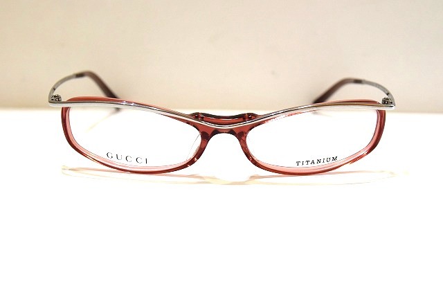 格安大特価】 ヤフオク! - GUCCI(グッチ)GG-1663J 604ヴィンテージ