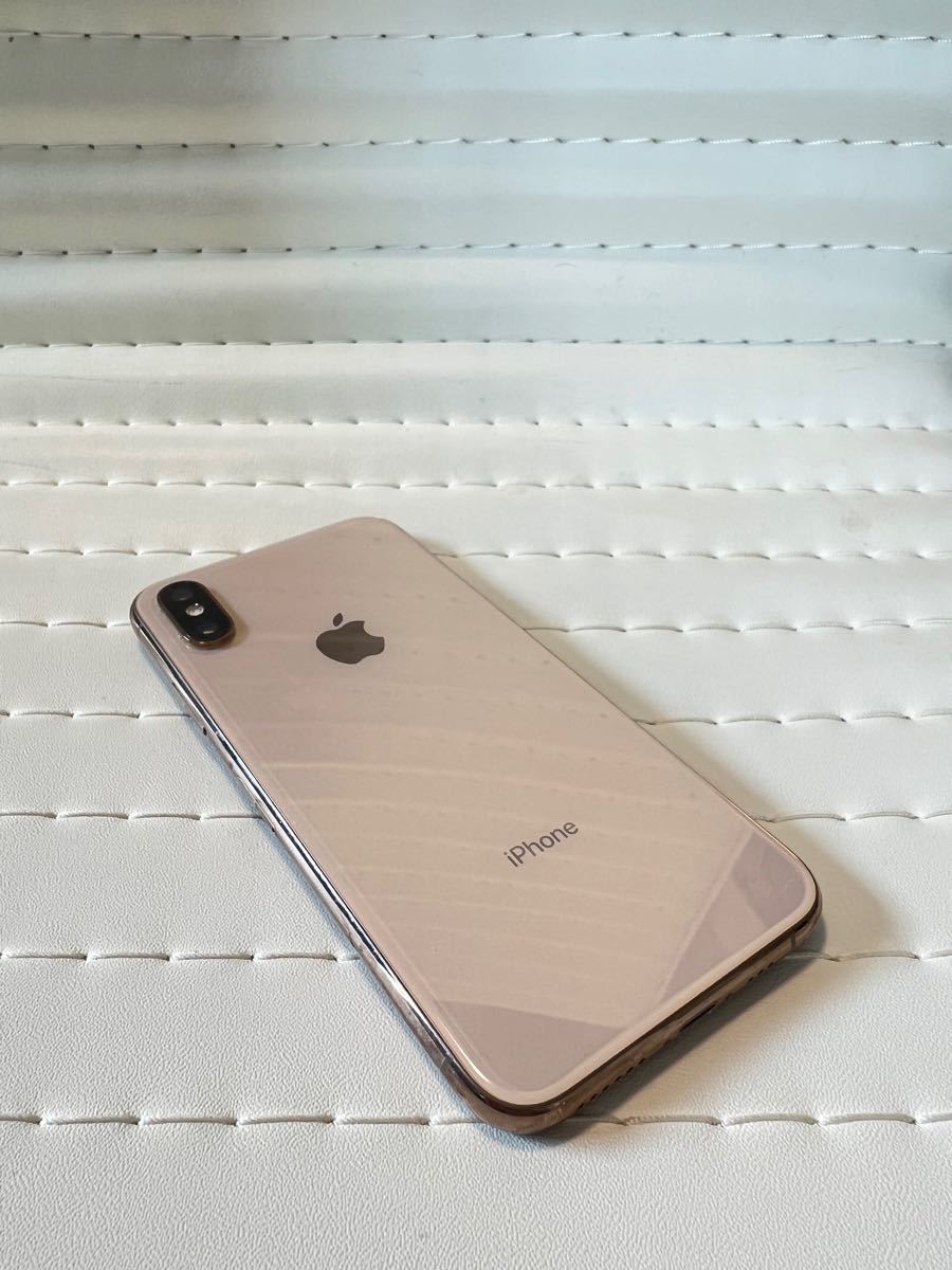 今だけ更に値下げ☆匿名配送☆iPhoneXs Gold 256GB☆SIMフリー | tspea.org