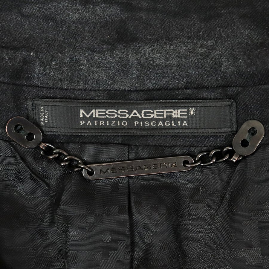 人気商品】 MESSAGERIE 44サイズ 美品 スラックス - smitoptiekdrachten.nl